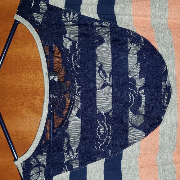 Vtg A. BYER CUTE & CASUAL TOP - Picture 6 of 10